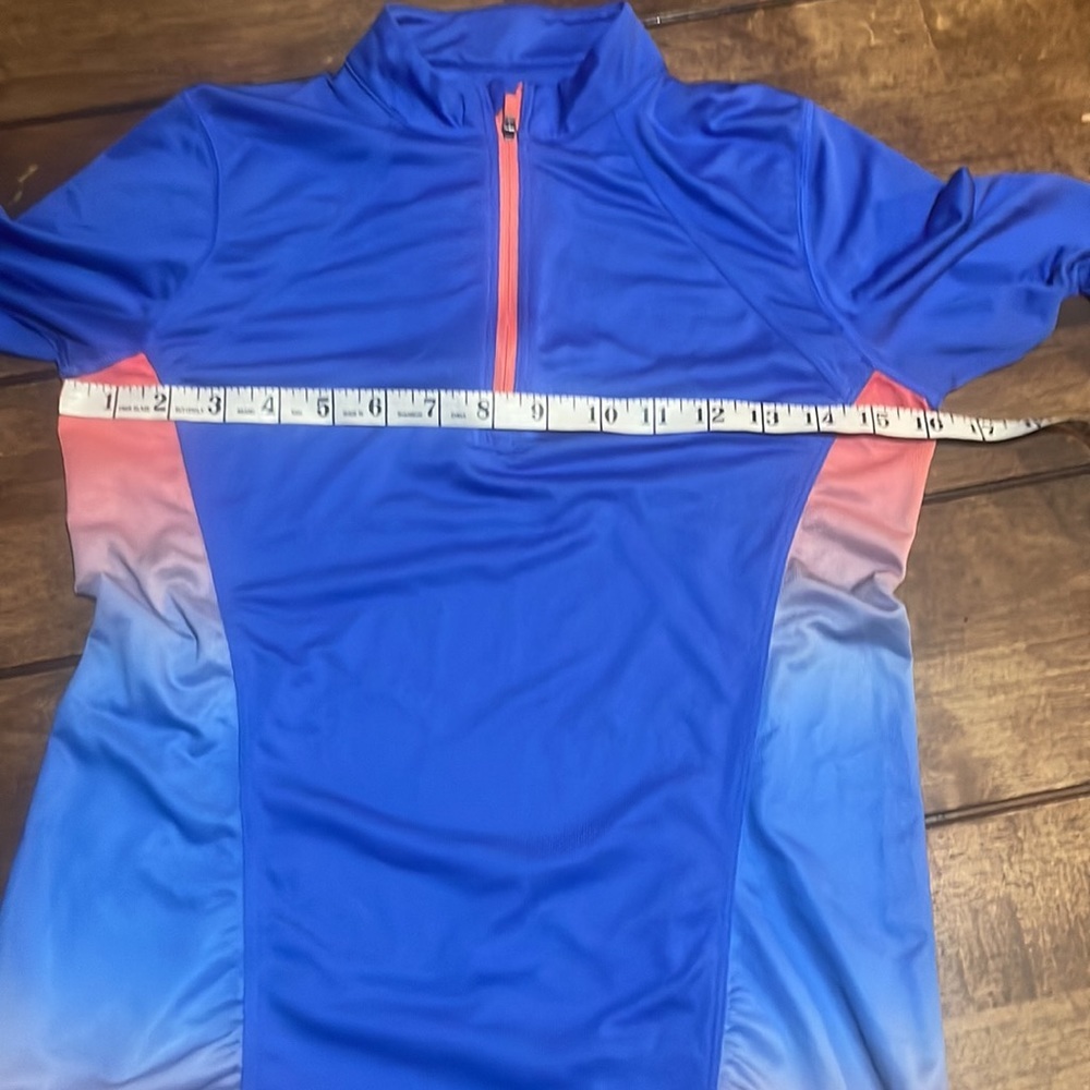 Mountain Hardwear 1/4 Zip Shirt Women’s S/P - Picture 10 of 10